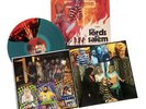 The Lords of Salem Soundtrack Vinyl LP (Waxwork Records Exclusive) Rob Zombie