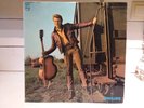 LP 33T HALLYDAY 