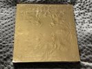 Jay Z & Kanye West - Watch the Throne 2012 1st Press Vinyl LP Picture Disc 3D