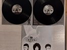 LP QUEEN + Greatest Hits III 1999 Emi Records 2 Vinyl