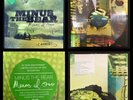 [SIGNED] MINUS THE BEAR ‘Menos El Oso 10-Year Anni’ CLEAR & 'Voids' BLUE Vinyl