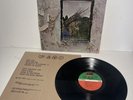 LED ZEPPELIN 4 Album ZOSO 1971  NM Vinyl LP NM Record Cover Atlantic SD 19129
