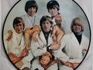 ROLLING STONES YESTERDAY BUTCHER PICTURE DISC MINT