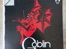 GOBLIN-GREATEST HITS-LP 33-OTTIME CONDIZIONI