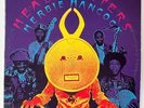 Herbie Hancock Headhunters 1973 Columbia Lp 1st US Press Ex Vinyl 1A/1B