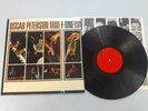 Oscar Peterson Trio + One  Clark Terry Vinyl LP  Mercury Early Mono Press Label