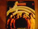 THE KINKS are the Village Green Preservation Society VG+ + LP REPRISE Steamboat