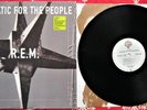 R.E.M. - Automatic for the People [VINYL] **** VG/VG****