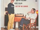 Martin Freeman And Eddie Piller: Jazz On The Corner [Preowned VINYL] M-/M-