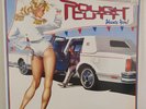 ROUGH CUTT Wants You  1986 LP PAUL SHORTINO GLAM/HAIR METAL RARE VINYL