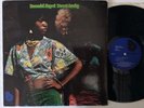 DONALD BYRD STREET LADY BLUE NOTE VINYL L.P ORIG 73 JAZZ FUNK MIZELL BROTHERS NM