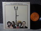 Ivar Avenue Reunion ex record LP same self title