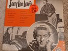JERRY LEE LEWIS LP HOLY GRAIL IN SHRINK 1958 VG++ ORIGINAL