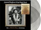 $32 MAKE the OFFER Captain Beefheart 2x Lp Mirror Man Sessions CLEAR vinyl