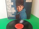 Eydie Gorme & The Trio Los Panchos Amor LP Vinyl Columbia