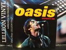 Oasis Knebworth 1996 Triple LP Album Vinyl Record RKIDLP98 Rock Indie 90’s 2021