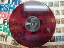 THE BEATLES FRESH SOUNDS from LIVERPOOL VOL 2 Odeon RED VINYL OR-7193 Japan LP