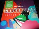 ERIC CLAPTON : CROSSROADS GUITAR FESTIVAL 2019 STILL SEALED 6LP BOX 2020 RHINO E