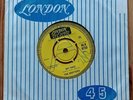 The Drifters : Rat Race - UK original EX 7