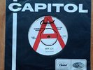 Beach Boys : Surfin' U.S.A. - UK original EX 7