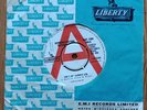 Jan & Dean : She's My Summer Girl / Surf City - UK orig EX 7