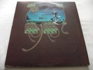 YES   YESSONGS ** 1973 UK 1st ATLANTIC 3 x LP SET. w/ BOOKLET & YES LOGO INNERS.