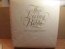 The Living Bible - set of 12 x HMV LPs 1962 in Box ALP 1933-44 Laurence Olivier