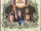 Tole Puddle - A Breath Of Fresh Air - 1976 Billingsgate Sample LP - EX