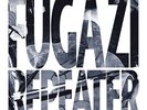 Fugazi - Repeater Blue Vinyl Edition (1990 - US - Reissue)