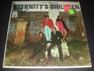 ETERNITY’S CHILDREN s/t Canadian Capitol 6000 Pop Psych CURT BOETTCHER  listen