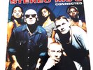 STEREO MC'S Connected    [EDM/DANCE/ELECTRONICA] Vinyl Lp 12