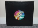 PINK FLOYD - Wish You Were Here - 180g LP W/Postcard/Poster (2011) - NEW/SEALED