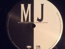 Michael Jackson 12” PROMO Mix Vinyl Black Or White 5 Cut 1991 Epic LP Dangerous