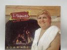 Paquita La Del Barrio Lp Record Vinyl VG+ 12” Autografiado