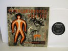 The Charlie Mingus Jazz Workshop Pithecanthropus Erectus Mono Jazz LP