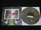 NOFX - hofx gray splatter 10
