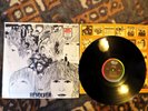 MINT  SHRINK STEREO 60's ● THE BEATLES ● REVOLVER ● ACID WONDERLAND POP PSYCH LP