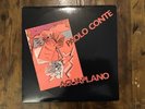 PAOLO CONTE - Aguaplano - Doppio Lp 33 Giri - Vinile Gatefold - 1a Stampa