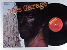 FRANK ZAPPA Joe's Garage Act I ZAPPA LP VG+ gatefold w/ attached booklet h