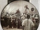 MY CHEMICAL ROMANCE -Welcome To The Black Parade- Rare UK 7