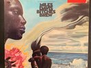 MILES DAVIS-BITCHES BREW-ORIGINAL COLUMBIA GP-26-2 GATEFOLD VINYL-VINTAGE