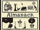 DAVID RAWLINGS POOR DAVID'S ALMANACK [LP] * NEW VINYL