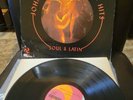 JOHNNY COLON DISCO HITS SOUL LATIN ORIG COTIQUE LABEL DESCARGAS LP