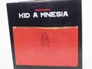 Kid A Mnesia by Radiohead (Record, 2021) Excellent Condition 