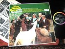 THE BEACH BOYS  -     Pet Sounds,        RARE ORIGINAL 1966 UK MONO LP / inner
