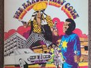 Jimmy Cliff - The Harder They Come (1972) Mango MLPS-9202 Vinyl LP EX