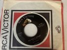 ELVIS PRESLEY 7”45 RPM - 