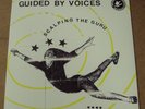 GUIDED BY VOICES Scalping The Guru LP SEALED GBV Inc. w/download Bob Pollard