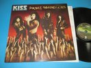 KISS / Smashes, Thrashes & Hits (EU 1988, Vertigo 836 772-1) - LP