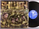 Phluph  Self-Titled    Psych